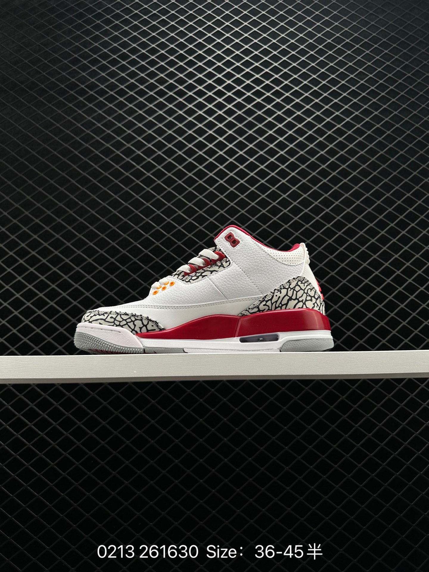 Nike Air Jordan 3 Retro SE